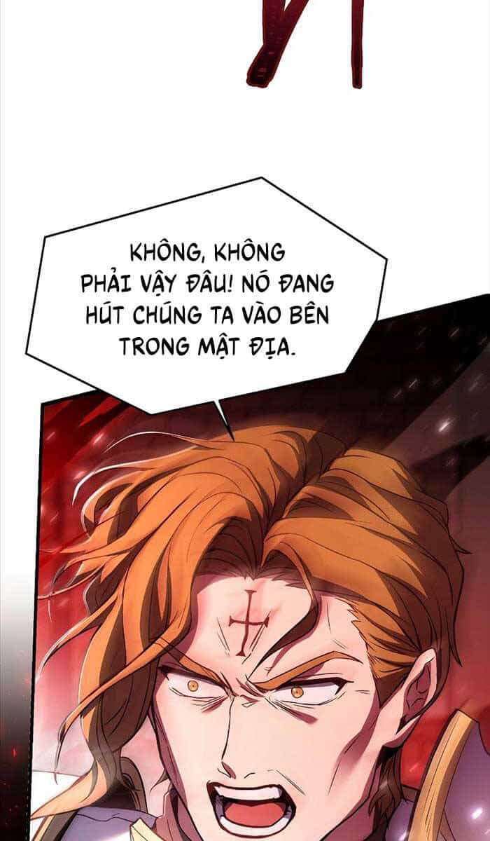 Huyền Thoại Giáo Sĩ Trở Lại - Chương 106 - ảnh 23