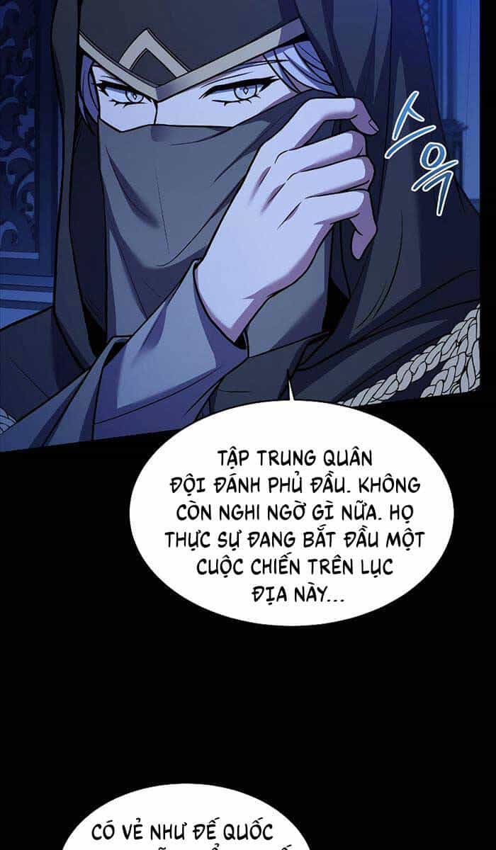 Huyền Thoại Giáo Sĩ Trở Lại - Chương 106 - ảnh 5