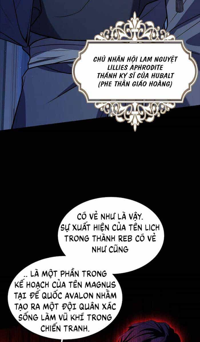 Huyền Thoại Giáo Sĩ Trở Lại - Chương 106 - ảnh 7
