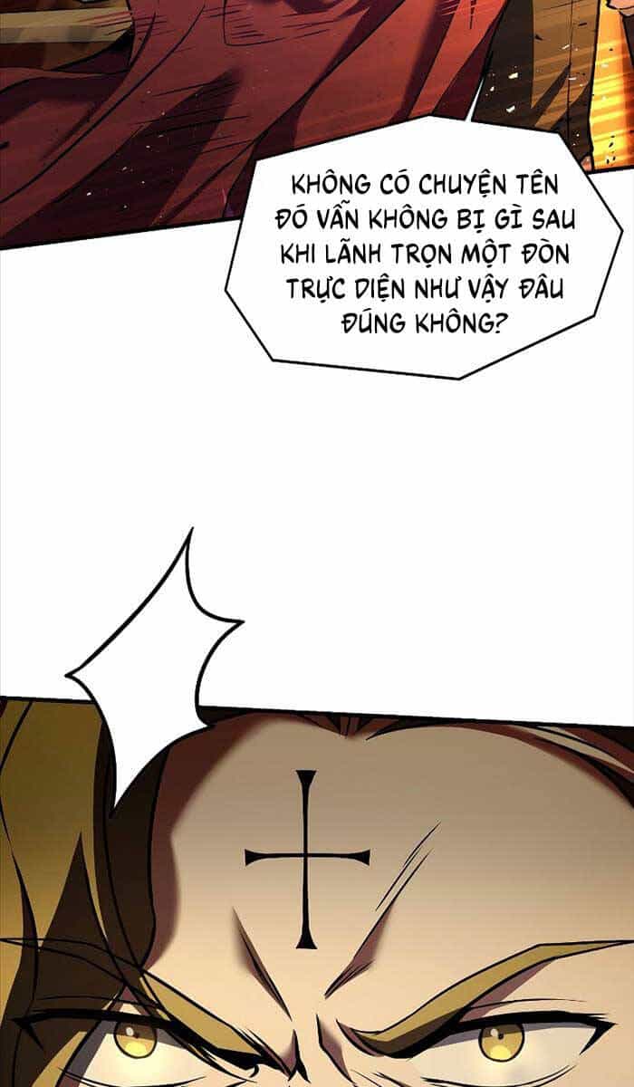 Huyền Thoại Giáo Sĩ Trở Lại - Chương 106 - ảnh 75