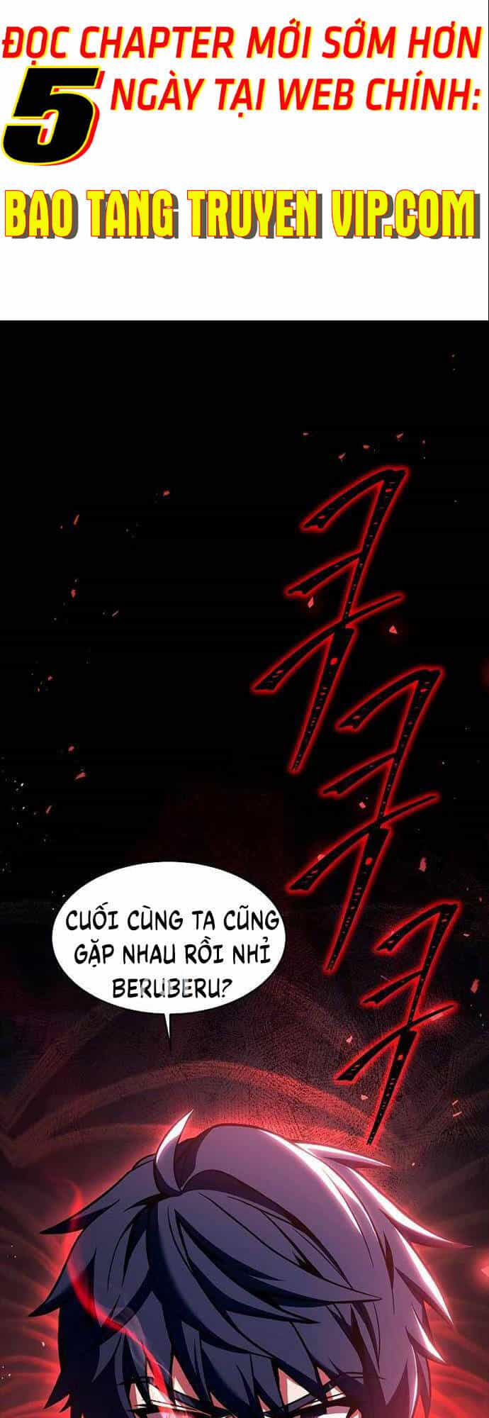 Huyền Thoại Giáo Sĩ Trở Lại - Chương 107 - ảnh 1