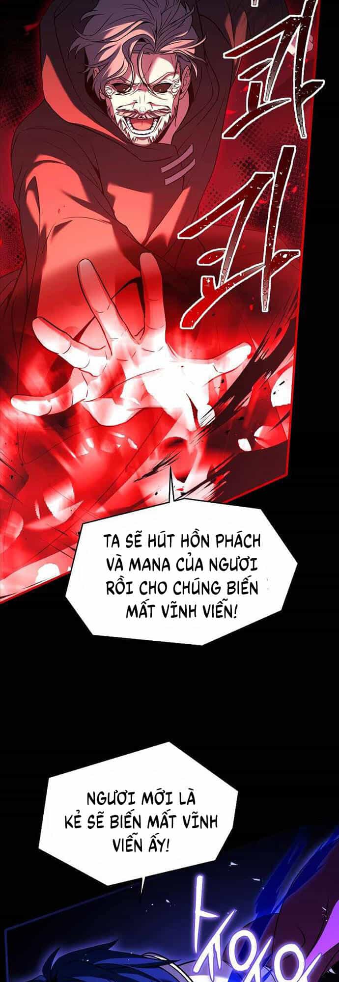 Huyền Thoại Giáo Sĩ Trở Lại - Chương 107 - ảnh 35