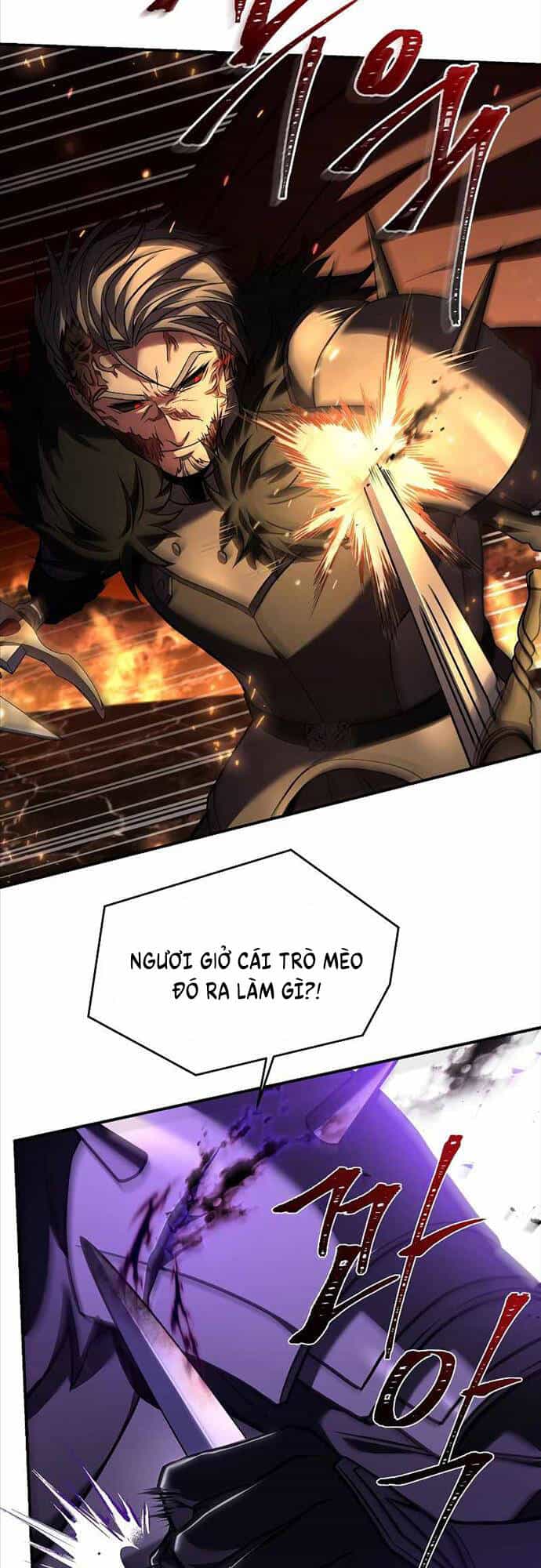 Huyền Thoại Giáo Sĩ Trở Lại - Chương 107 - ảnh 48