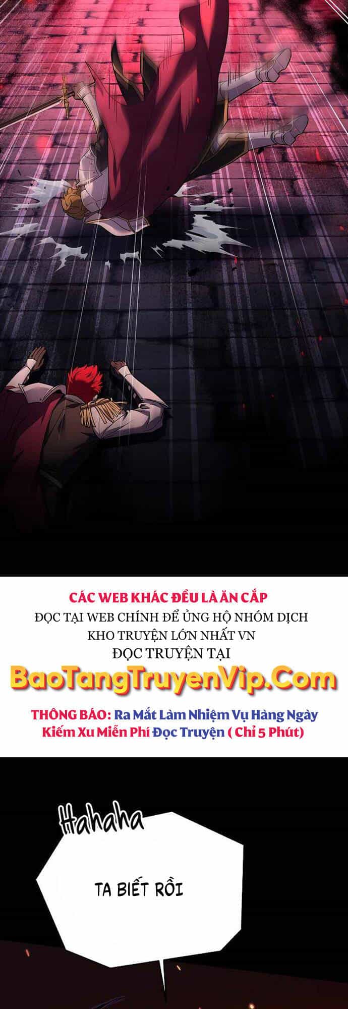 Huyền Thoại Giáo Sĩ Trở Lại - Chương 107 - ảnh 6