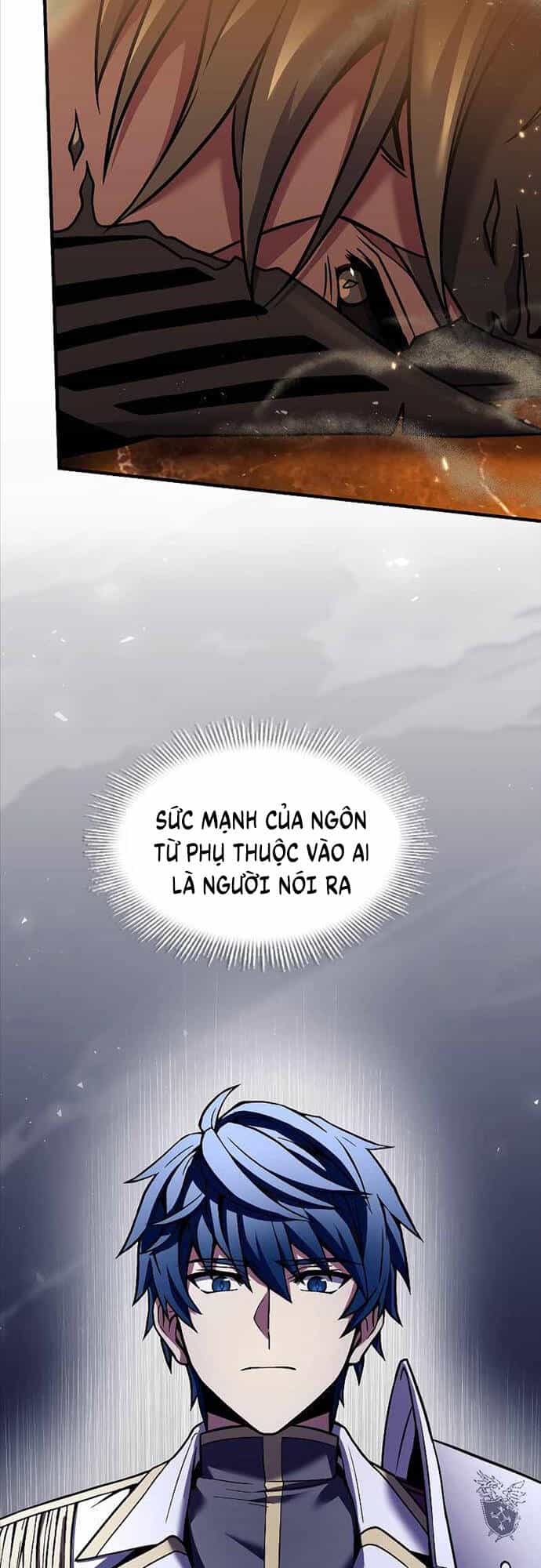 Huyền Thoại Giáo Sĩ Trở Lại - Chương 107 - ảnh 60