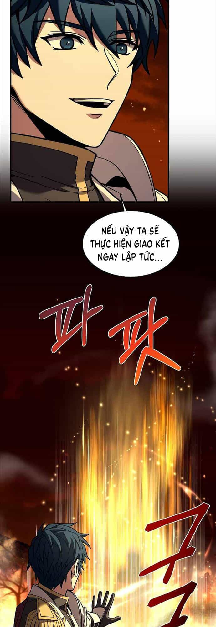 Huyền Thoại Giáo Sĩ Trở Lại - Chương 107 - ảnh 63