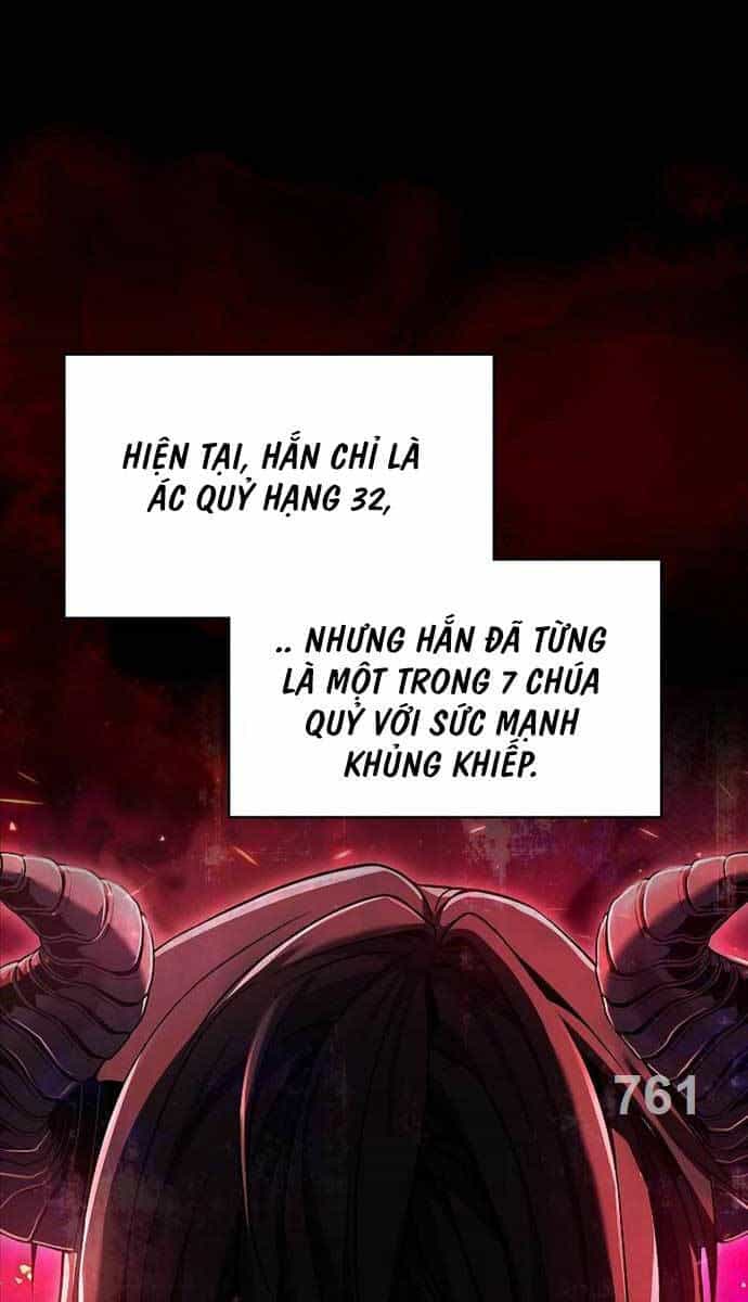 Huyền Thoại Giáo Sĩ Trở Lại - Chương 108 - ảnh 1
