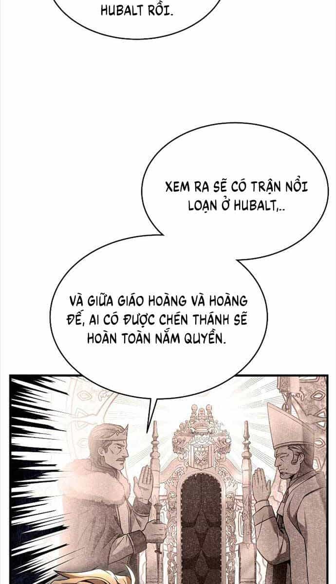 Huyền Thoại Giáo Sĩ Trở Lại - Chương 108 - ảnh 117