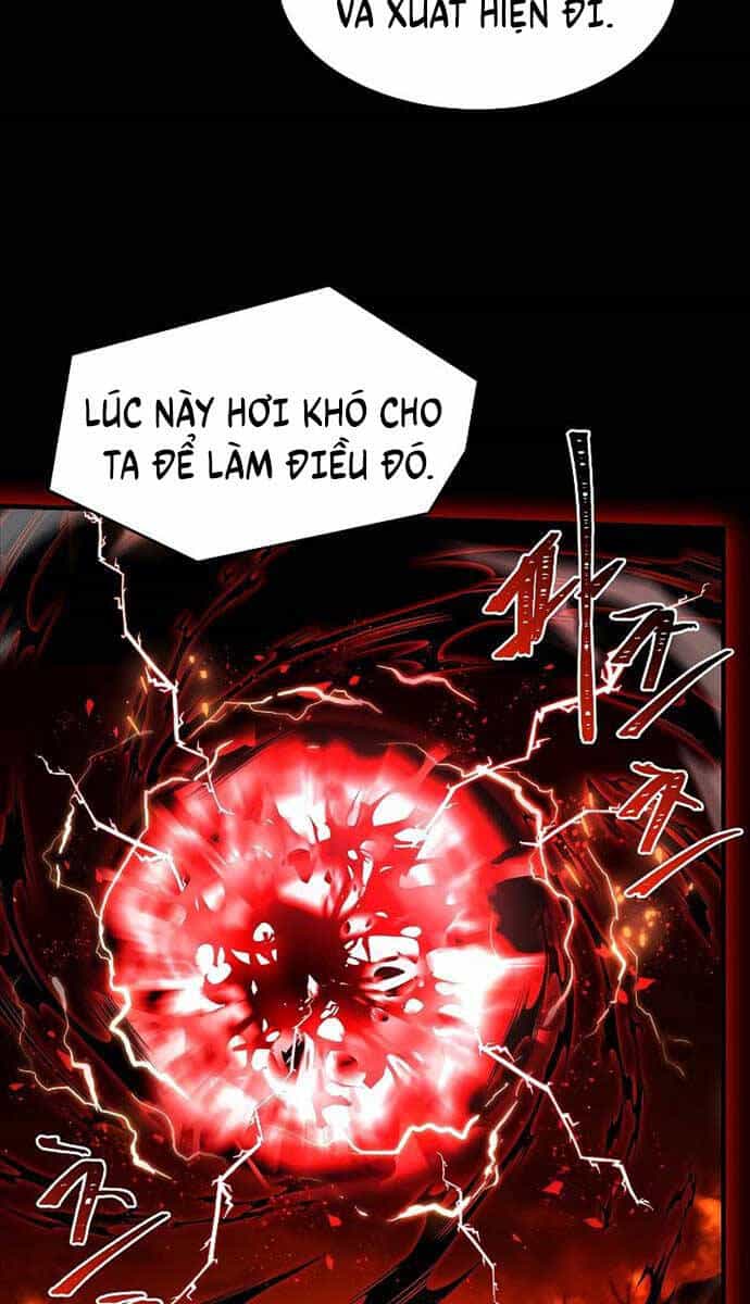 Huyền Thoại Giáo Sĩ Trở Lại - Chương 108 - ảnh 14