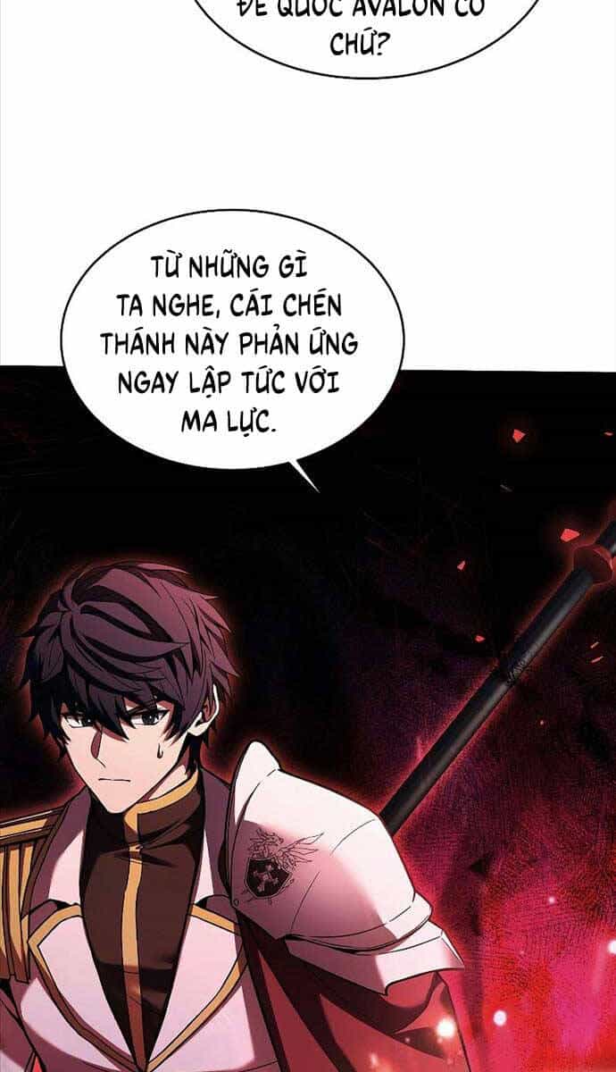 Huyền Thoại Giáo Sĩ Trở Lại - Chương 108 - ảnh 33