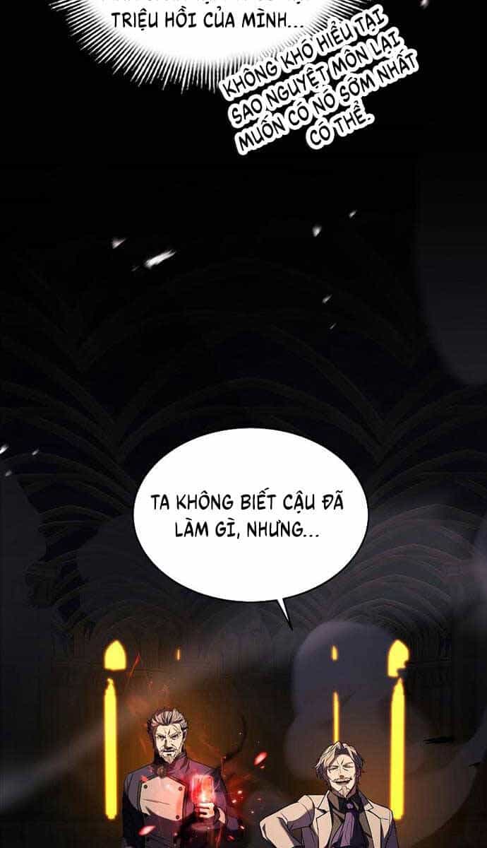 Huyền Thoại Giáo Sĩ Trở Lại - Chương 108 - ảnh 36