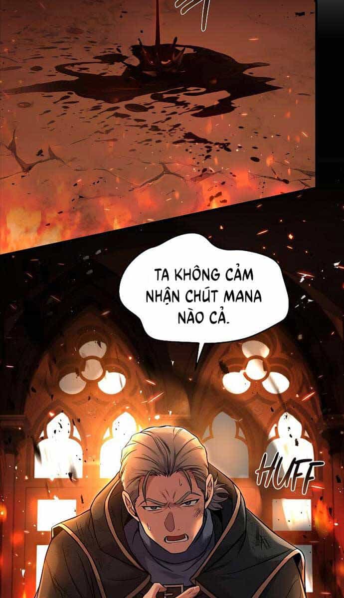 Huyền Thoại Giáo Sĩ Trở Lại - Chương 108 - ảnh 72