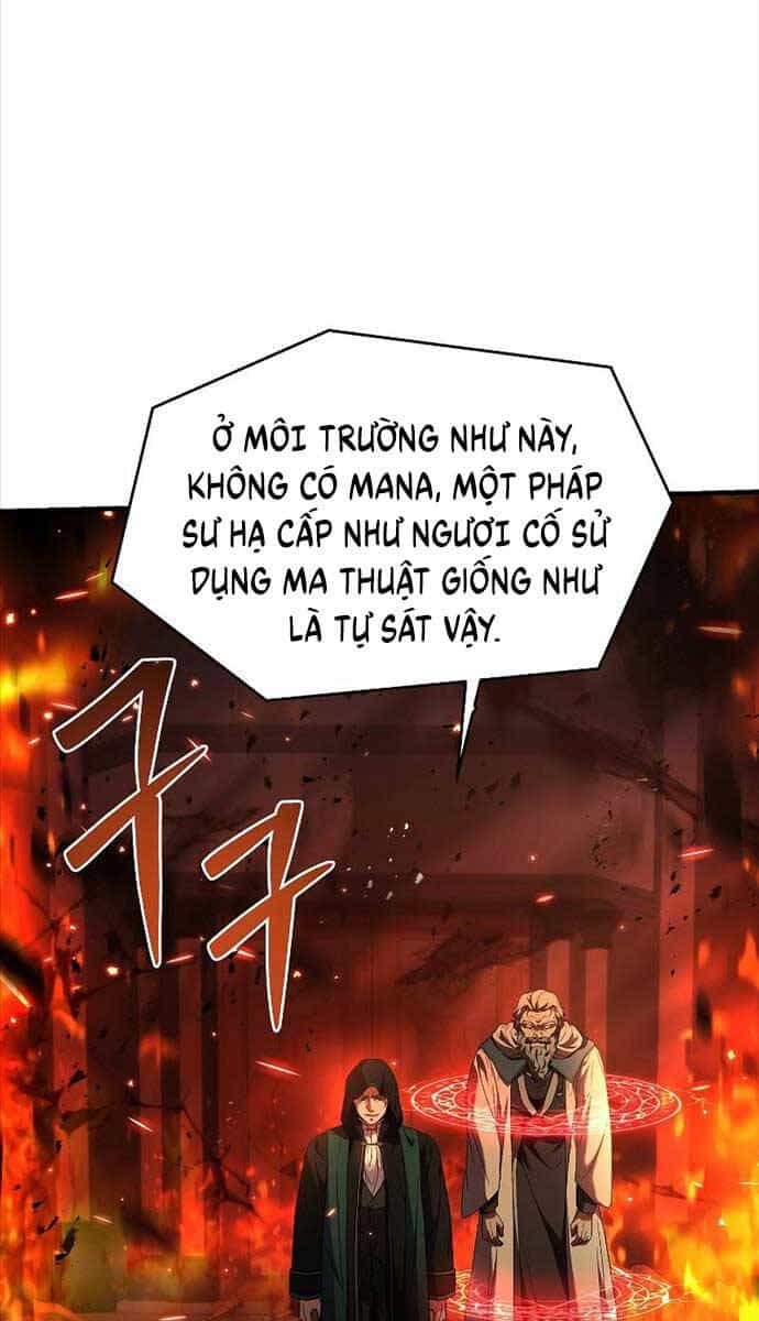 Huyền Thoại Giáo Sĩ Trở Lại - Chương 108 - ảnh 74