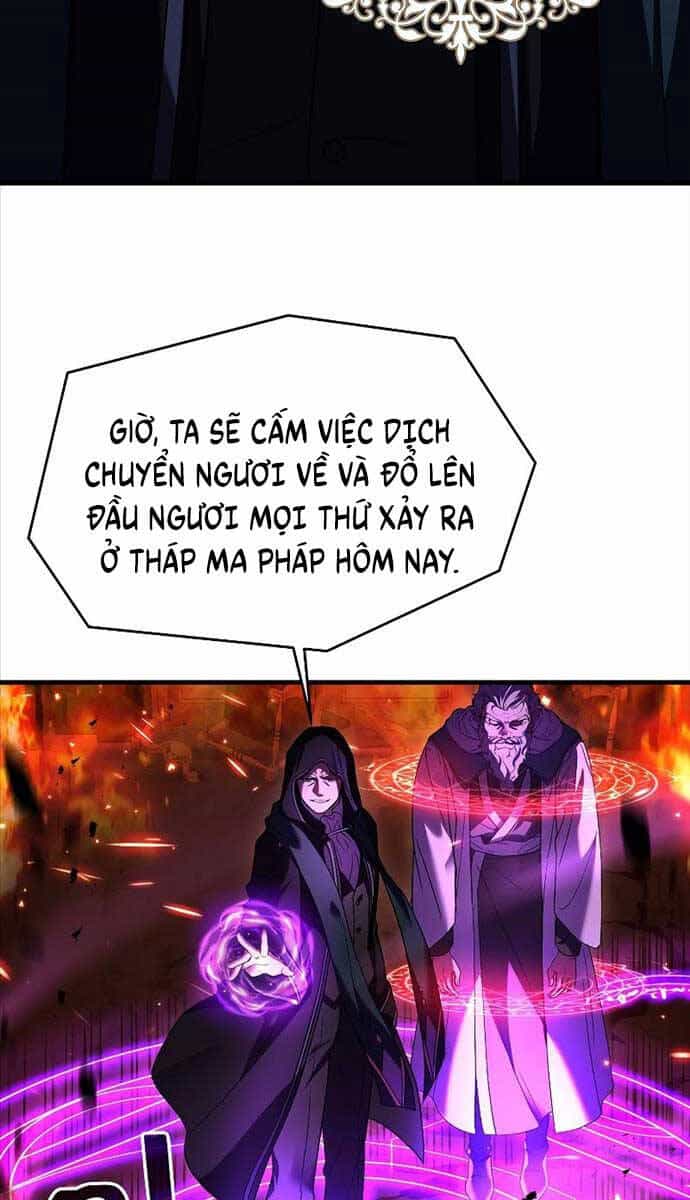 Huyền Thoại Giáo Sĩ Trở Lại - Chương 108 - ảnh 79