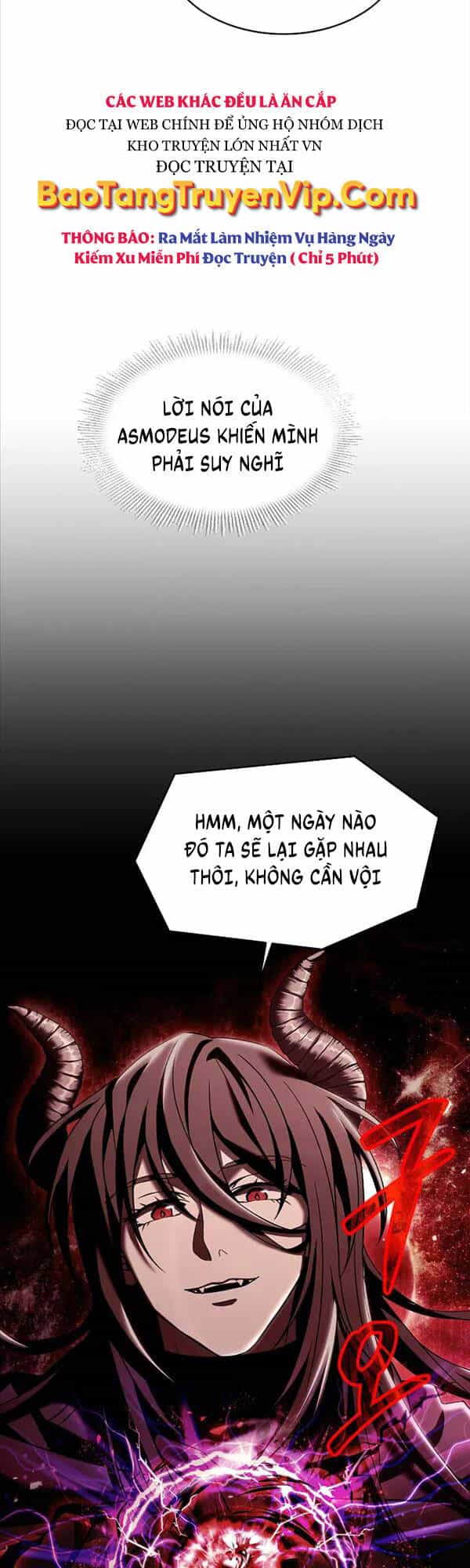 Huyền Thoại Giáo Sĩ Trở Lại - Chương 109 - ảnh 10