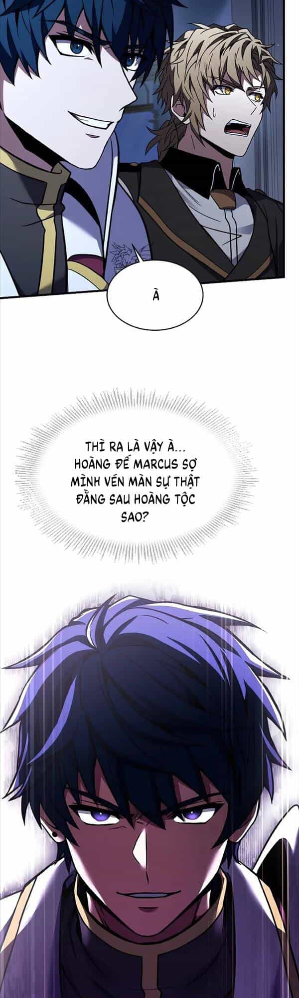 Huyền Thoại Giáo Sĩ Trở Lại - Chương 109 - ảnh 17