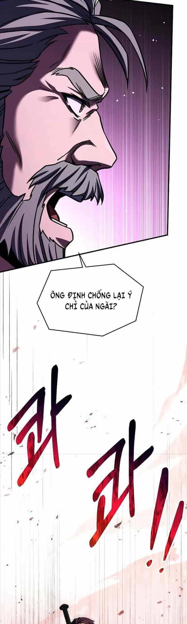 Huyền Thoại Giáo Sĩ Trở Lại - Chương 109 - ảnh 32