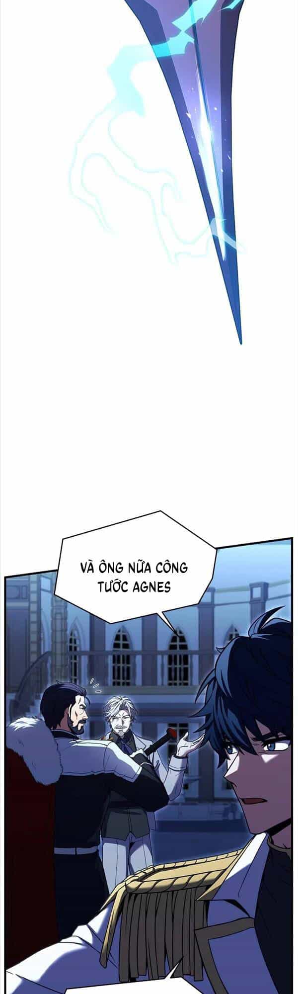 Huyền Thoại Giáo Sĩ Trở Lại - Chương 109 - ảnh 53