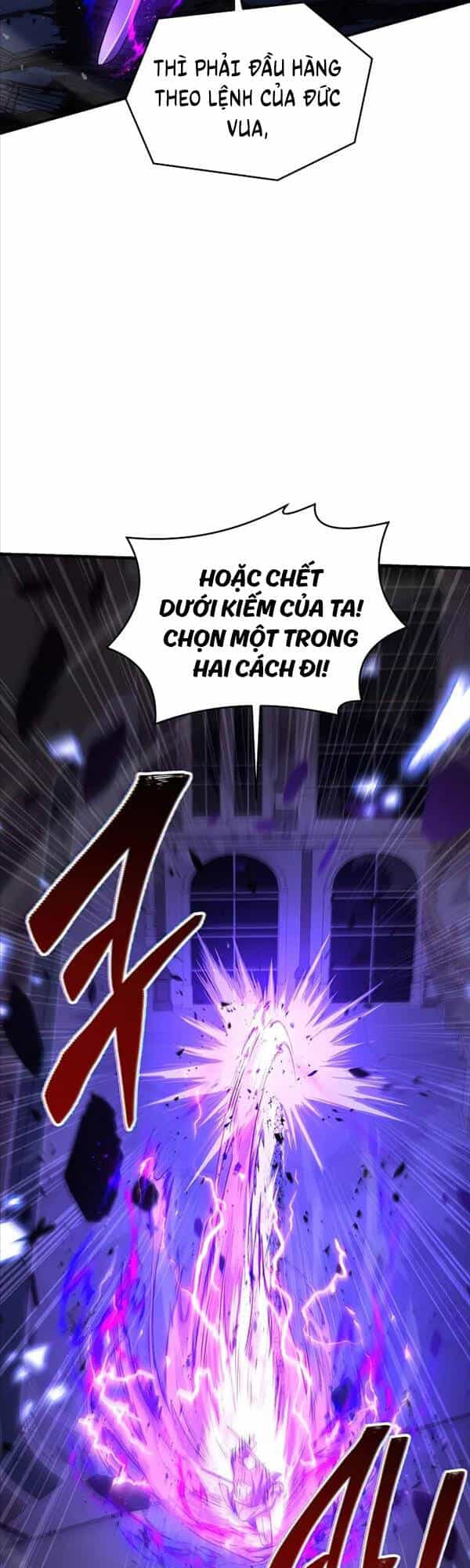 Huyền Thoại Giáo Sĩ Trở Lại - Chương 109 - ảnh 57
