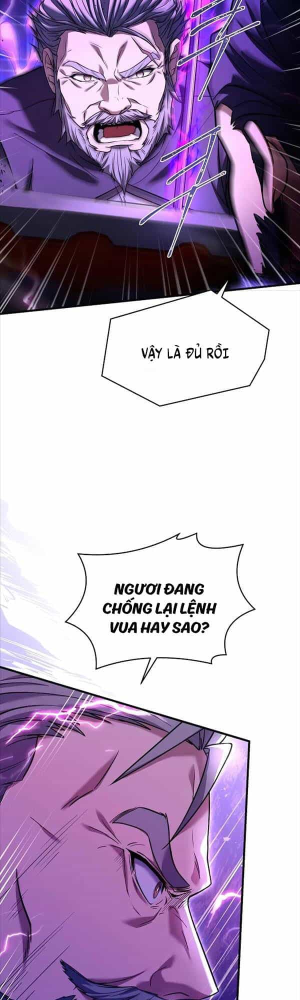 Huyền Thoại Giáo Sĩ Trở Lại - Chương 109 - ảnh 60