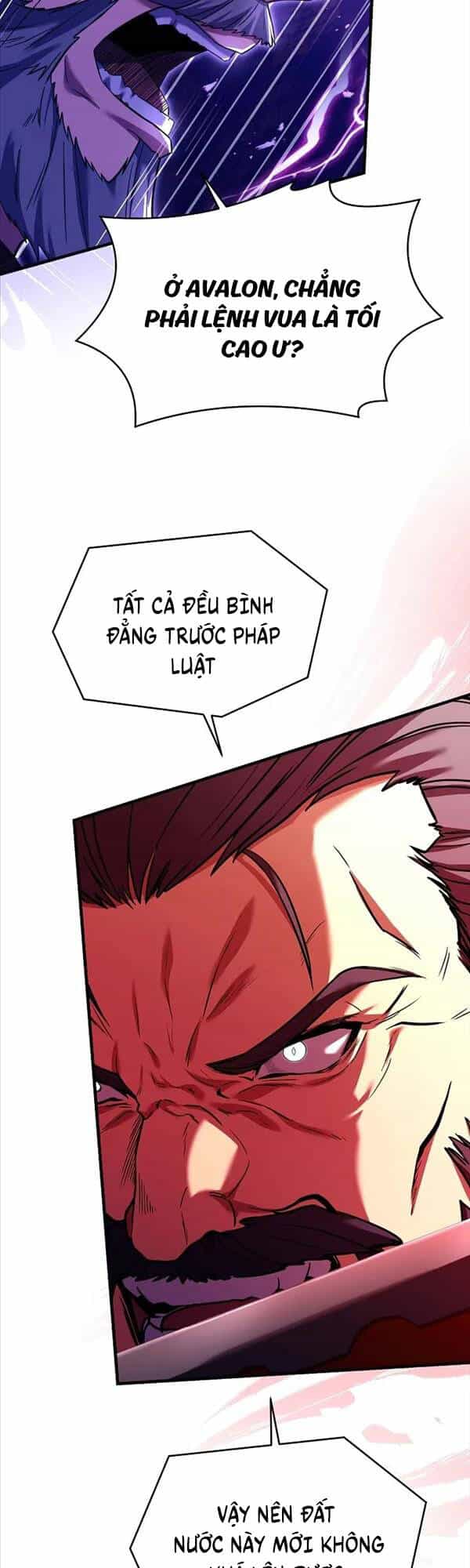 Huyền Thoại Giáo Sĩ Trở Lại - Chương 109 - ảnh 61