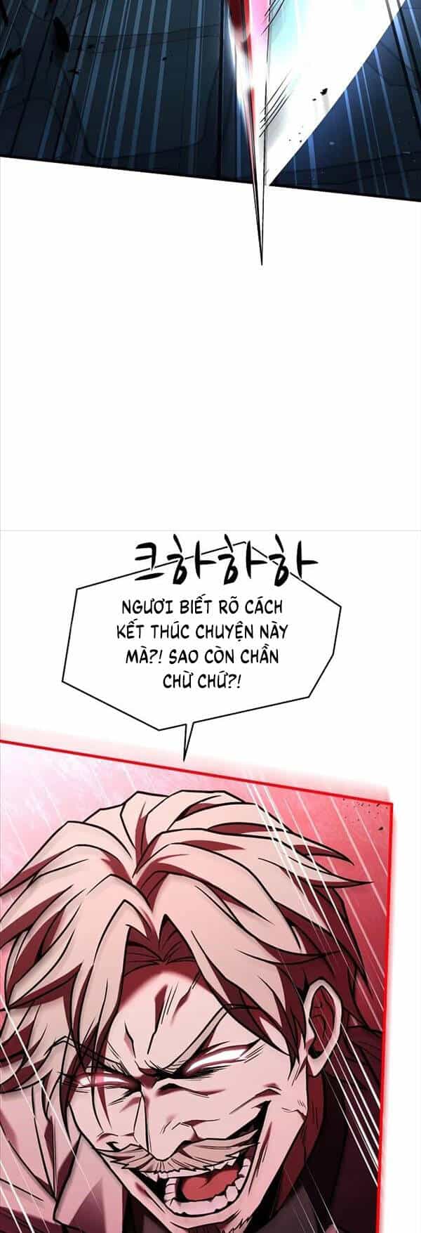 Huyền Thoại Giáo Sĩ Trở Lại - Chương 109 - ảnh 77