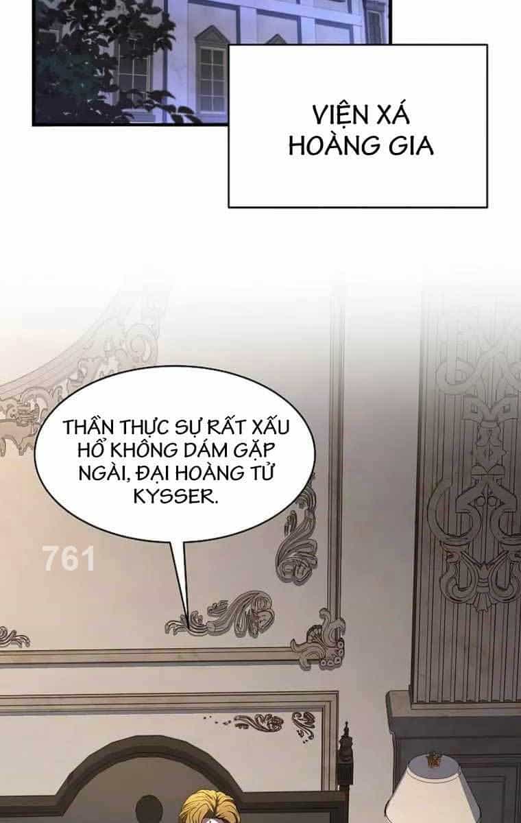 Huyền Thoại Giáo Sĩ Trở Lại - Chương 110 - ảnh 2