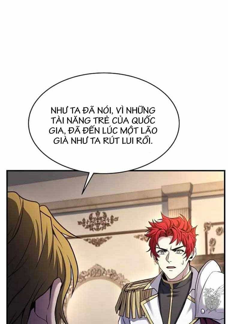 Huyền Thoại Giáo Sĩ Trở Lại - Chương 110 - ảnh 40