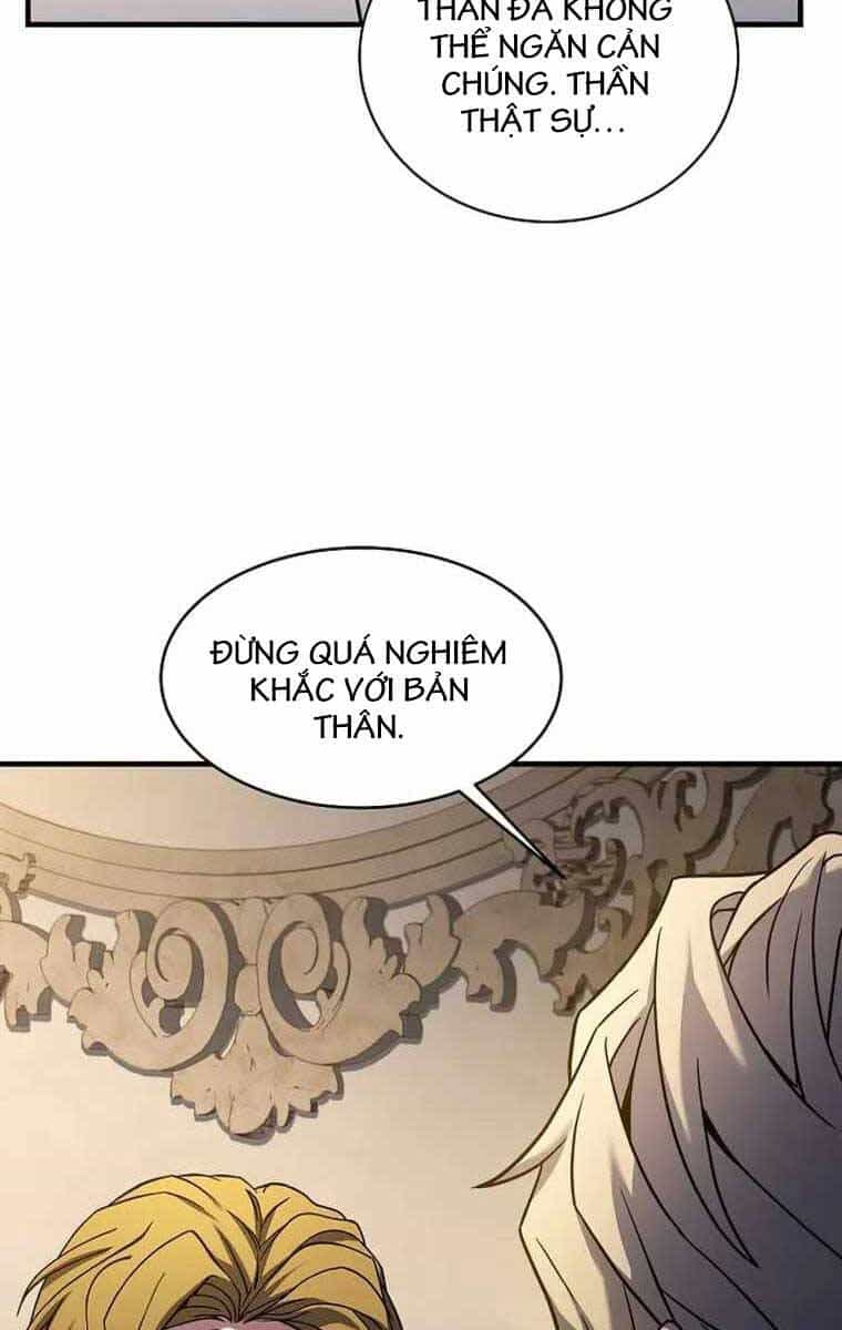 Huyền Thoại Giáo Sĩ Trở Lại - Chương 110 - ảnh 6