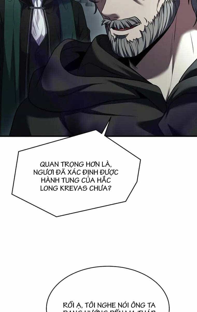 Huyền Thoại Giáo Sĩ Trở Lại - Chương 111 - ảnh 108