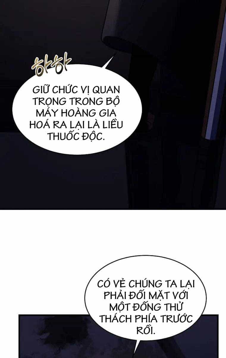 Huyền Thoại Giáo Sĩ Trở Lại - Chương 111 - ảnh 32