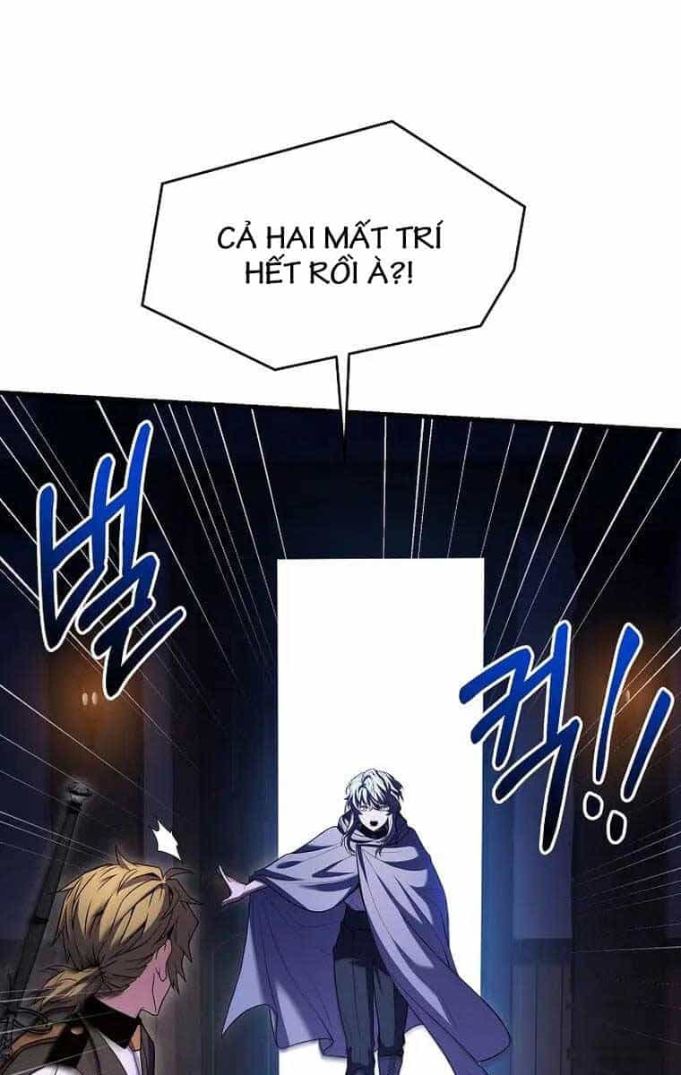 Huyền Thoại Giáo Sĩ Trở Lại - Chương 111 - ảnh 34