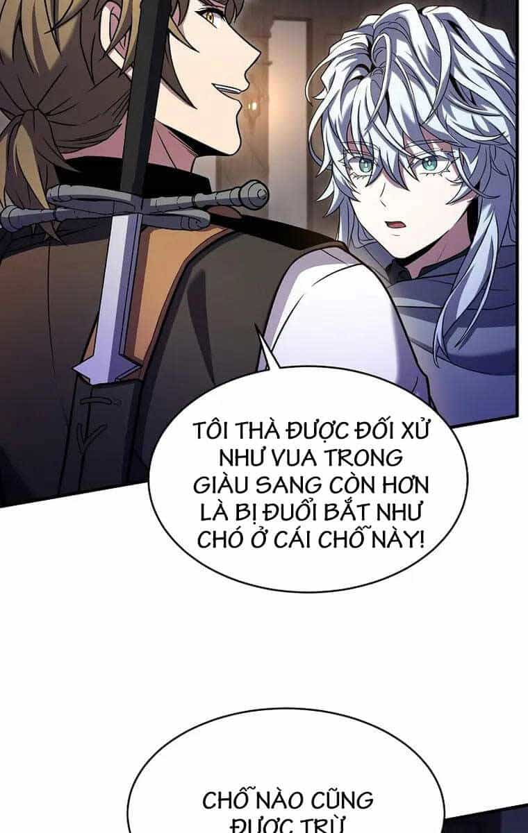 Huyền Thoại Giáo Sĩ Trở Lại - Chương 111 - ảnh 42