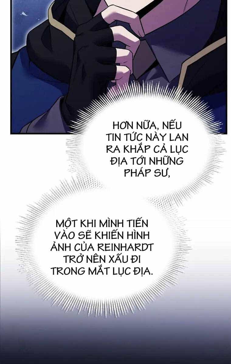 Huyền Thoại Giáo Sĩ Trở Lại - Chương 111 - ảnh 48