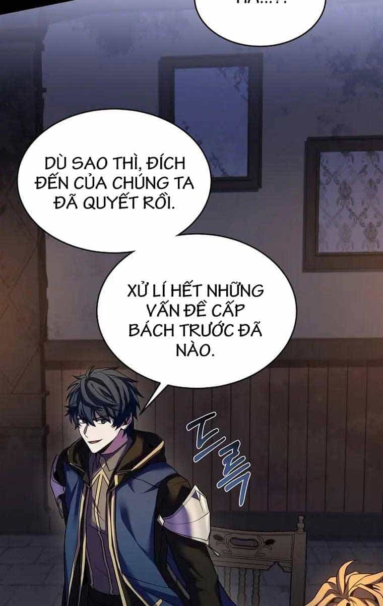Huyền Thoại Giáo Sĩ Trở Lại - Chương 111 - ảnh 61