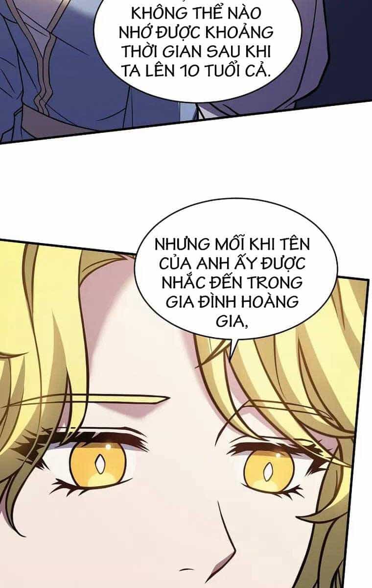 Huyền Thoại Giáo Sĩ Trở Lại - Chương 111 - ảnh 9