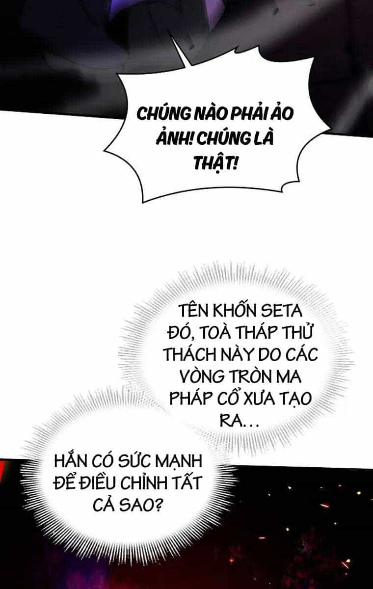 Huyền Thoại Giáo Sĩ Trở Lại - Chương 112 - ảnh 142