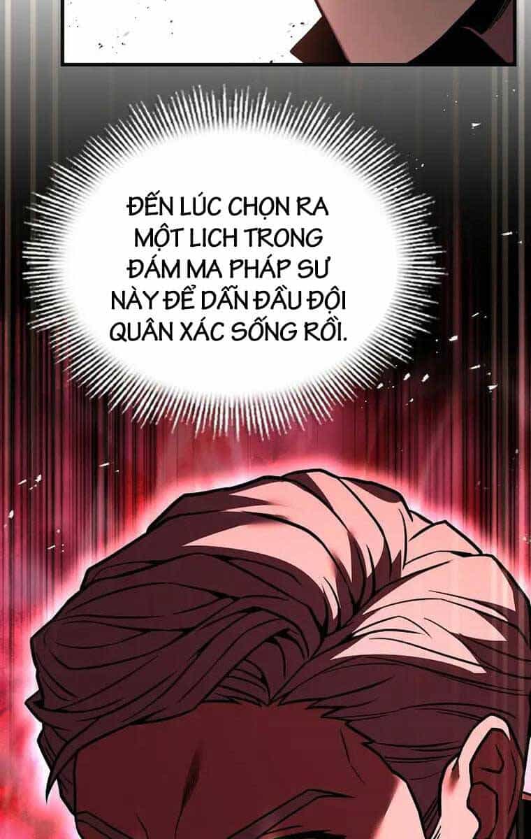Huyền Thoại Giáo Sĩ Trở Lại - Chương 112 - ảnh 66