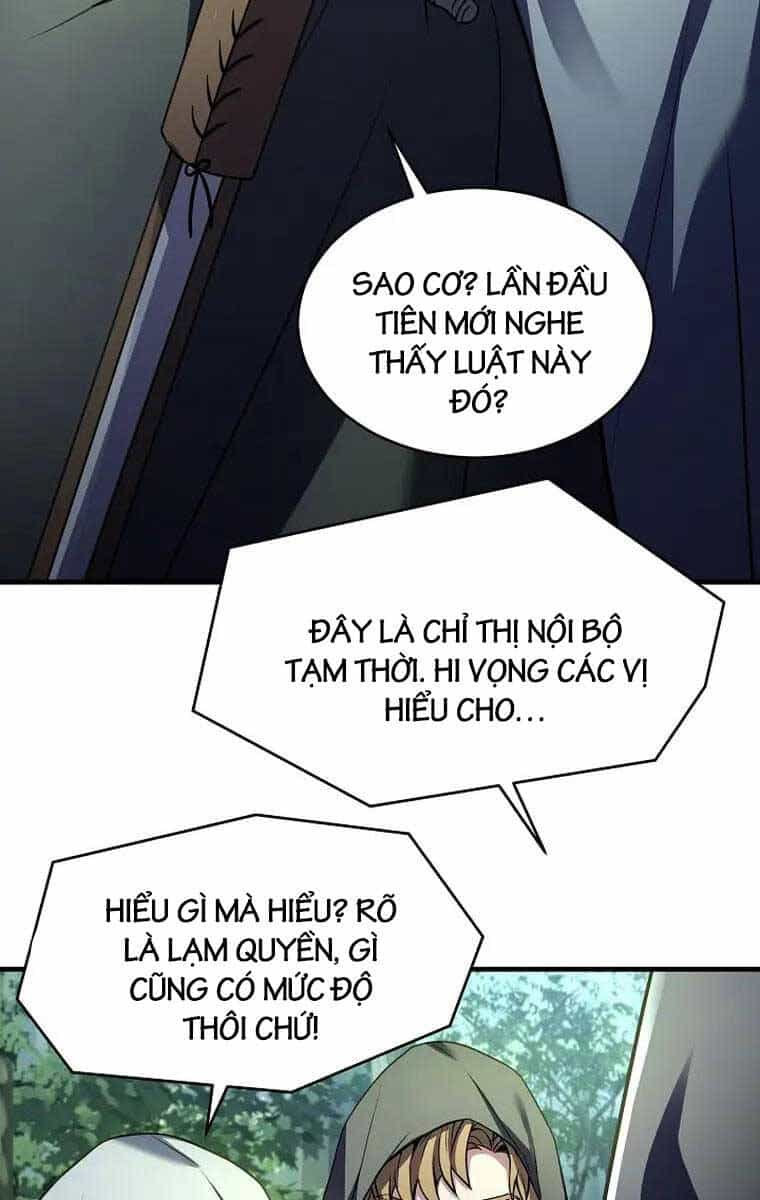Huyền Thoại Giáo Sĩ Trở Lại - Chương 112 - ảnh 80