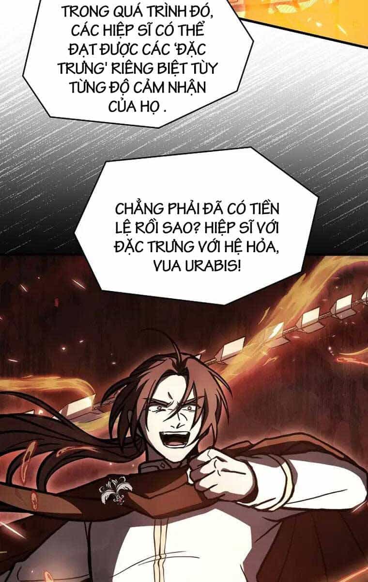 Huyền Thoại Giáo Sĩ Trở Lại - Chương 112 - ảnh 99