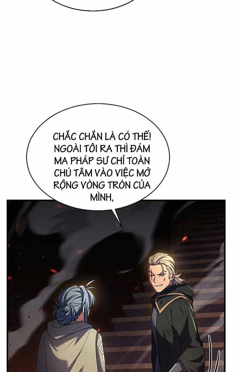 Huyền Thoại Giáo Sĩ Trở Lại - Chương 113 - ảnh 100
