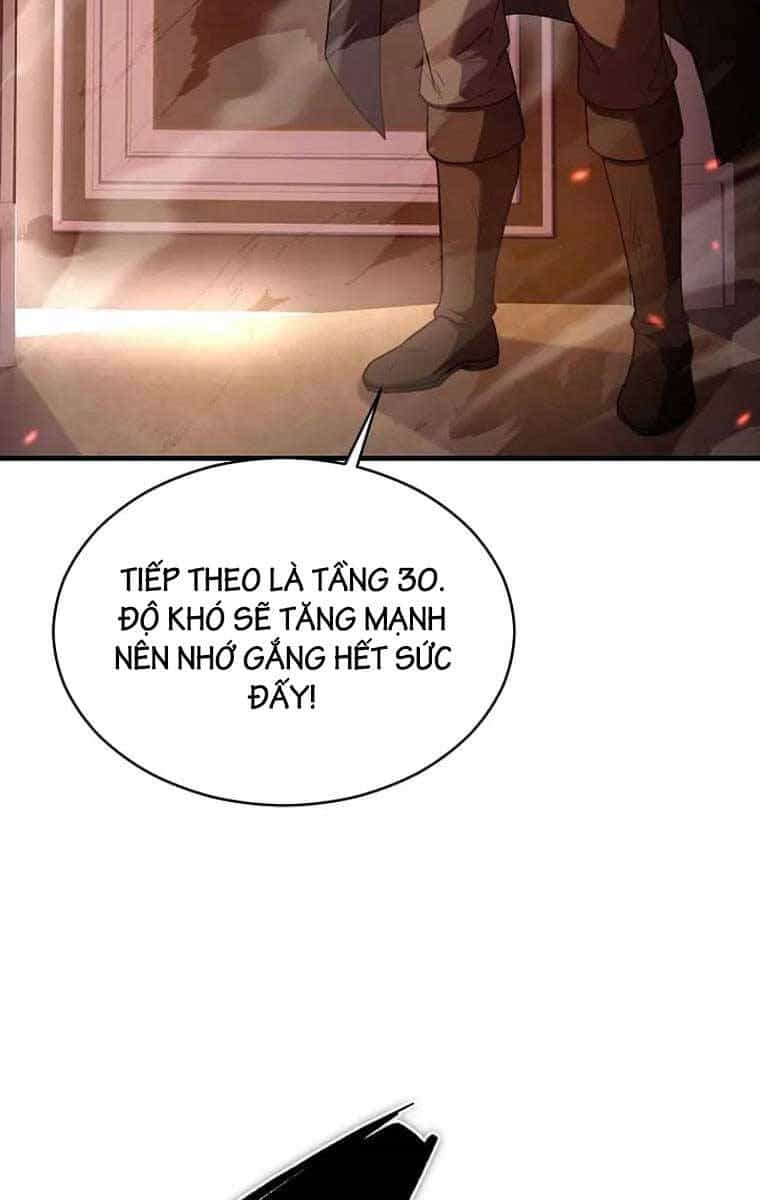 Huyền Thoại Giáo Sĩ Trở Lại - Chương 113 - ảnh 120