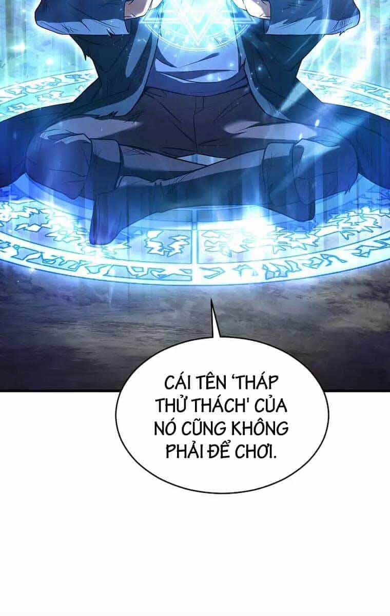 Huyền Thoại Giáo Sĩ Trở Lại - Chương 113 - ảnh 17