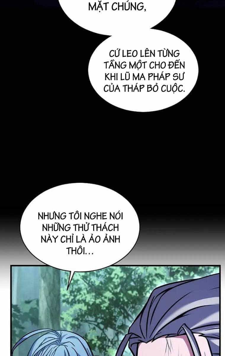 Huyền Thoại Giáo Sĩ Trở Lại - Chương 113 - ảnh 22