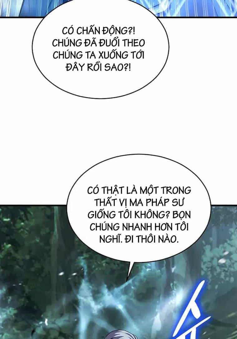 Huyền Thoại Giáo Sĩ Trở Lại - Chương 113 - ảnh 29
