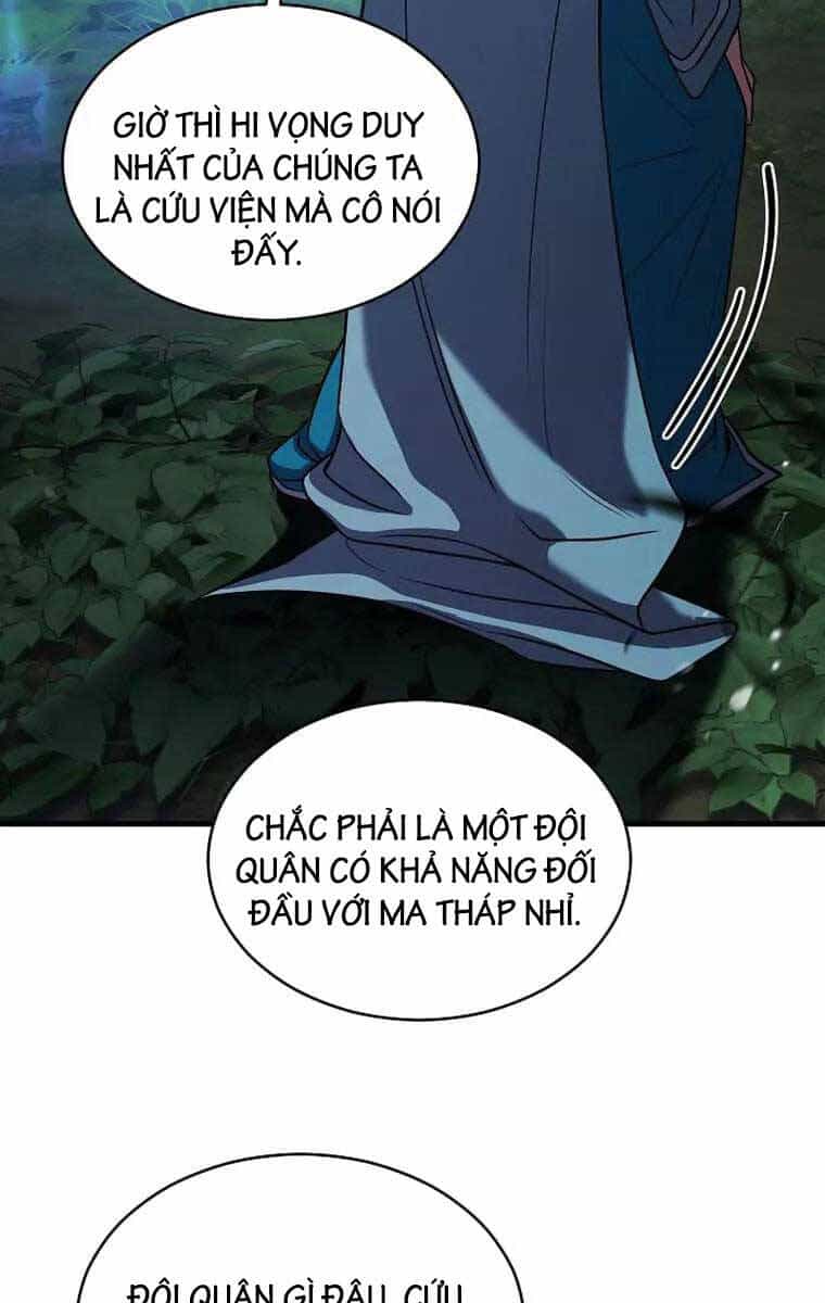 Huyền Thoại Giáo Sĩ Trở Lại - Chương 113 - ảnh 31