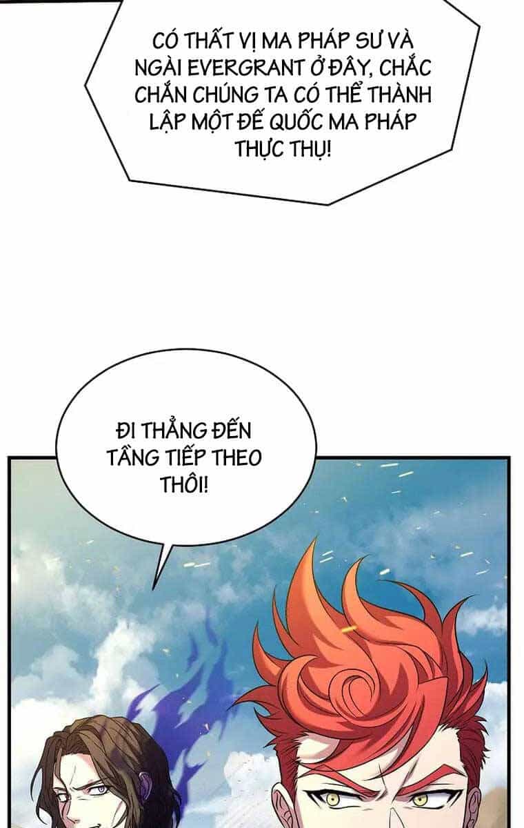 Huyền Thoại Giáo Sĩ Trở Lại - Chương 113 - ảnh 48