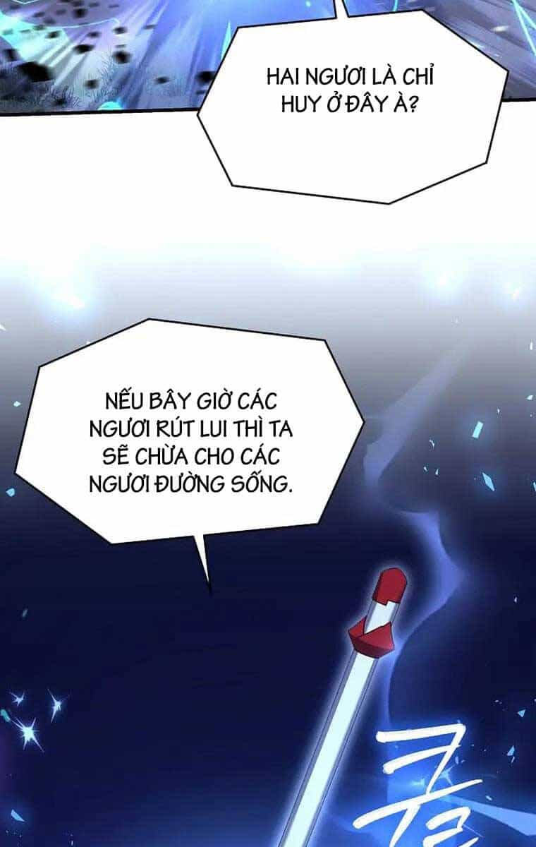 Huyền Thoại Giáo Sĩ Trở Lại - Chương 113 - ảnh 57