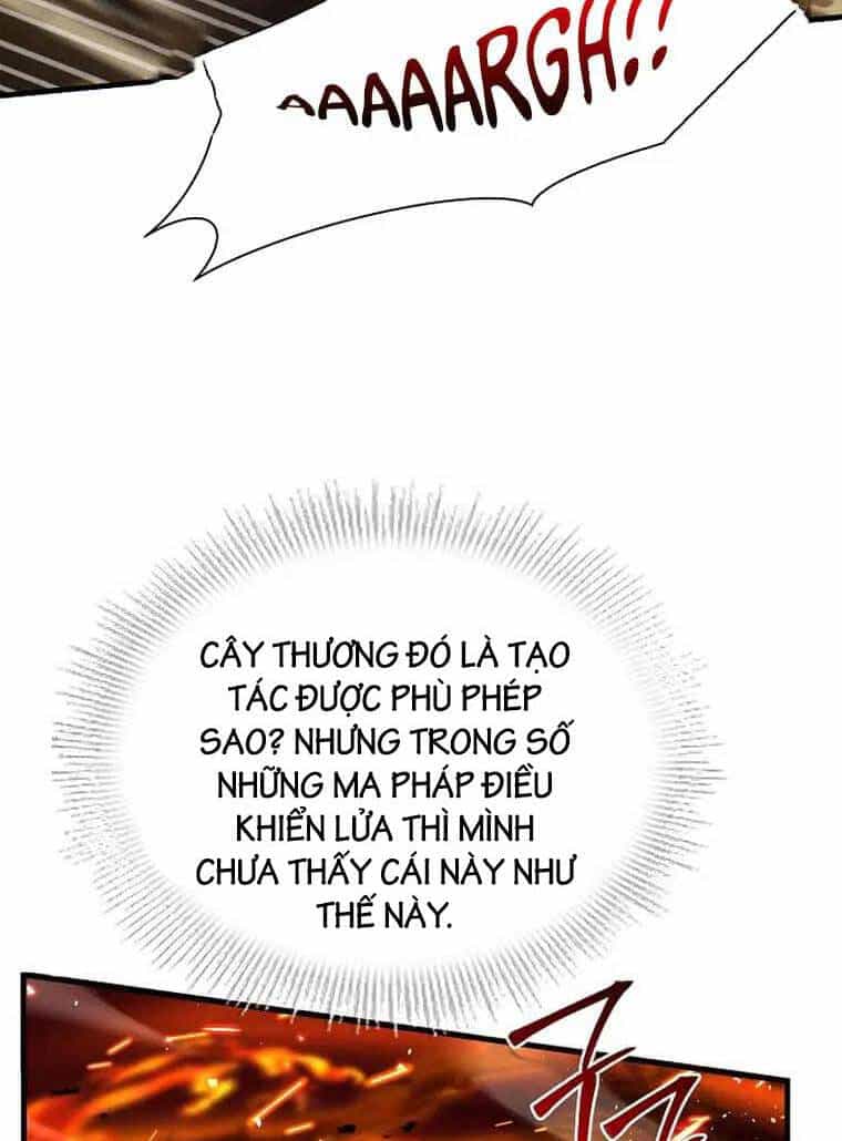 Huyền Thoại Giáo Sĩ Trở Lại - Chương 113 - ảnh 72