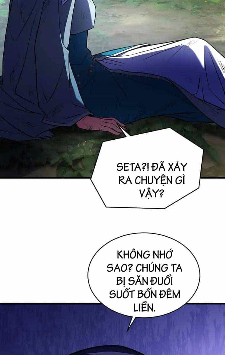 Huyền Thoại Giáo Sĩ Trở Lại - Chương 113 - ảnh 8